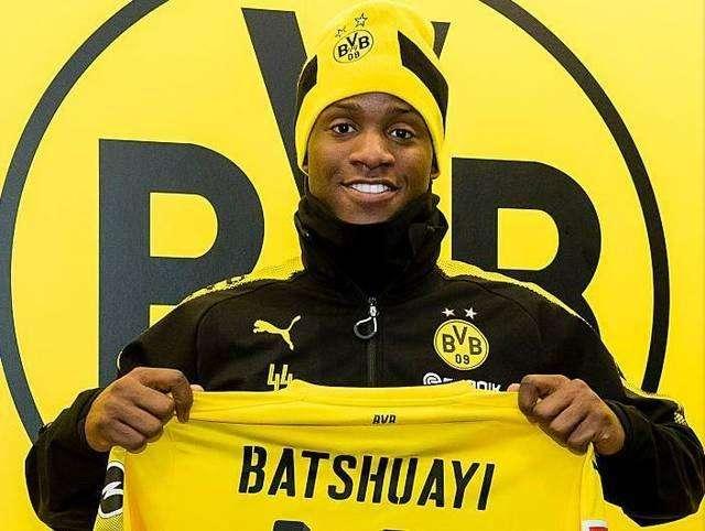  里昂租赁年轻前锋，增强锋线冲击欧战席位  