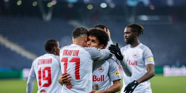  亚特兰大青训小将破门,创队史最年轻纪录  